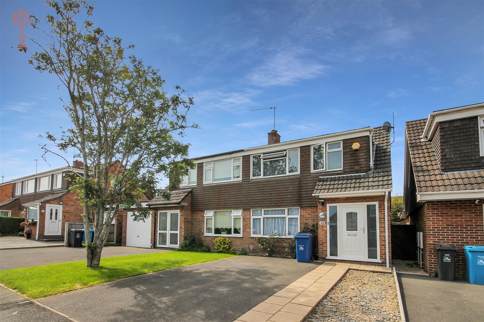 3 Bedroom House Beamish Road, Canford Heath, Poole